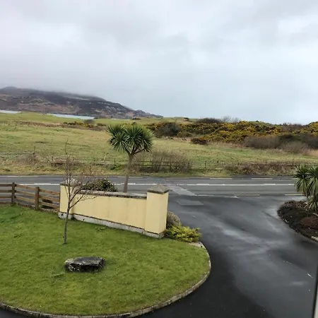 View Portnablagh Dunfanaghy