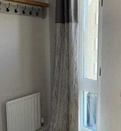 View Portnablagh Holiday home *