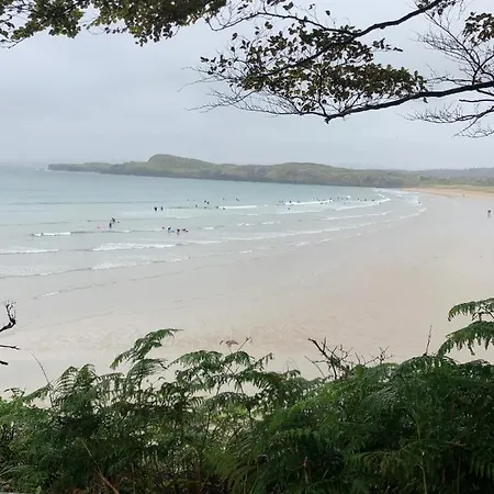 Dom wakacyjny View Portnablagh *