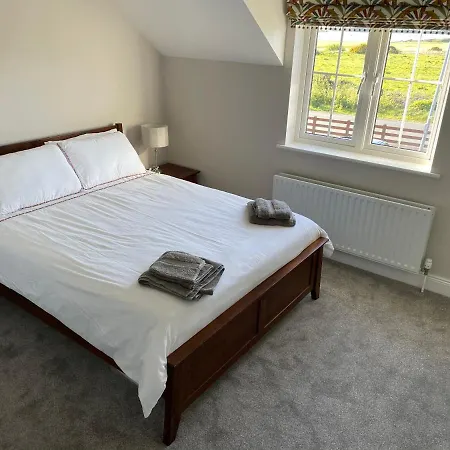 View Portnablagh Dunfanaghy