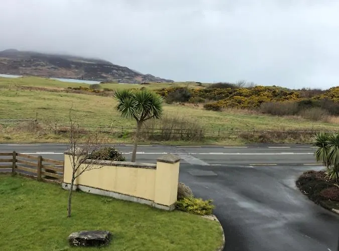 View Portnablagh Dunfanaghy