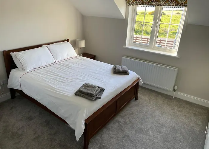 View Portnablagh Dunfanaghy